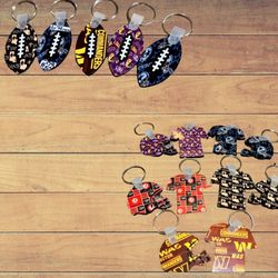Keychains 