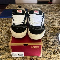 New School Vans Jumbo Laces 