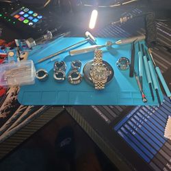Watch Services 