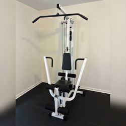 Body Solid EXM-1500A - Like New - Pineville, NC