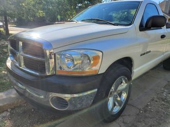 2006 Dodge Ram 1500