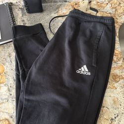 Adidas Sweatpants 