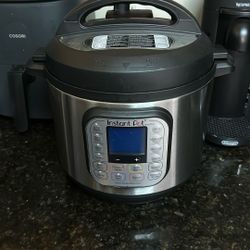 Instant Pot