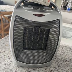 Brighttown Space Heater