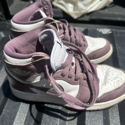 Girls Nike Air Jordan 