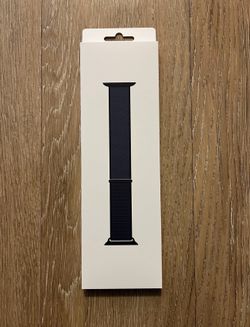 Apple Watch Sport Loop