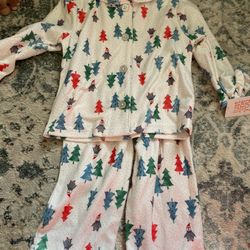 Christmas Pj