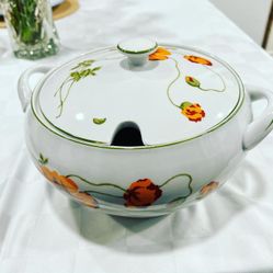 Tureen