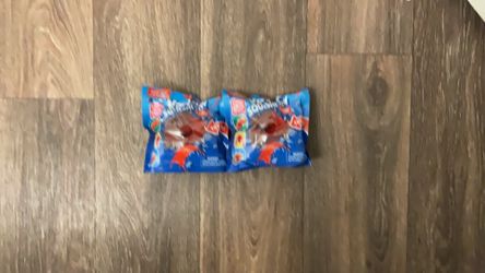 Koolaid squishy