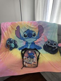 Stitch Bundle 