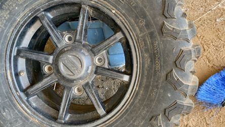 Razor rims 2