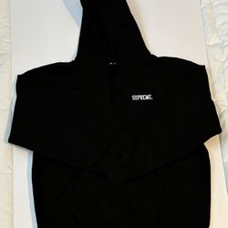 Supreme Coin Hoodie