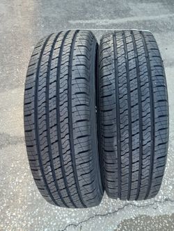 Lionheart Lion Claw HT 10 Fly 225 75 R16 Tires