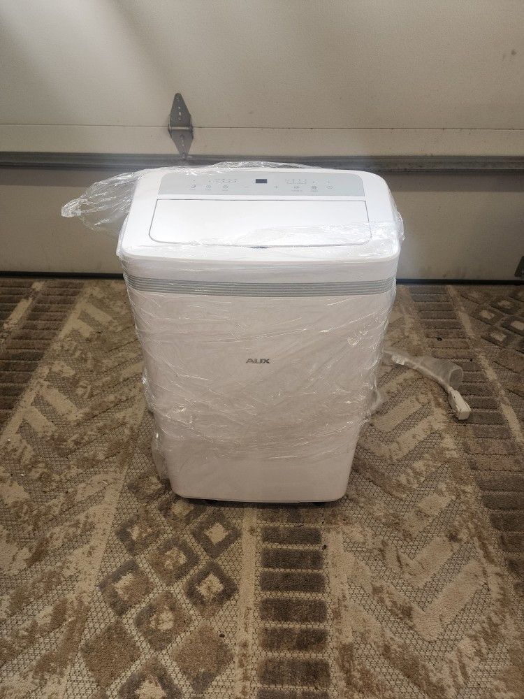 *** 8,000 Btu Ac Unit ***