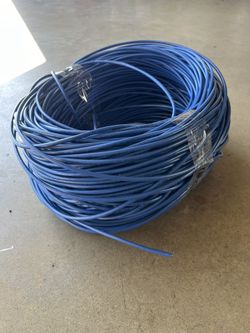 Cat 5E Ethernet Cable