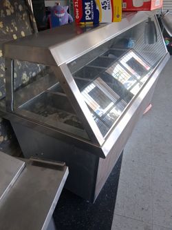 Restaurant Equipment/ Para Restaurant 