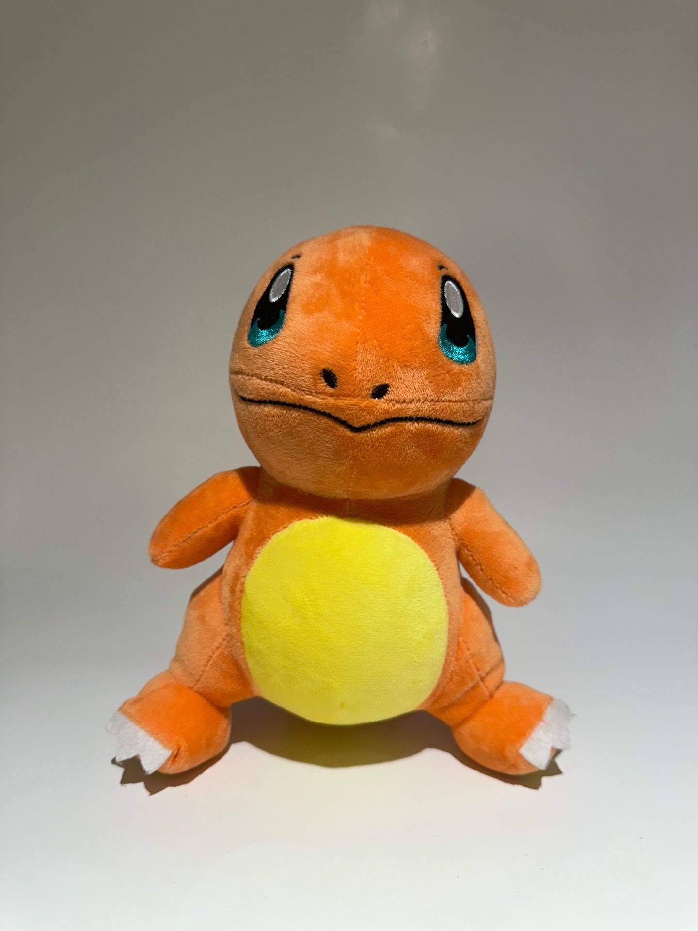 Takara Tomy Pokemon Charmander 10” Plush