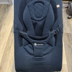 Ergobaby Evolve 3-in-1 Bouncer