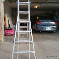 Ladders