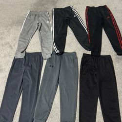 Boys Size 10/12 Pants