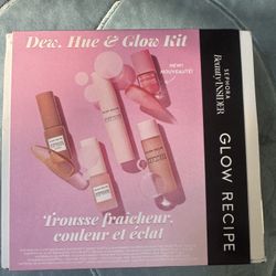 Glow Recipe Skin Glow Set