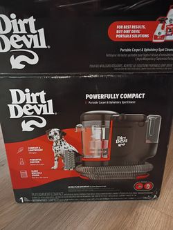 Upholstery Cleaner And Carpet 