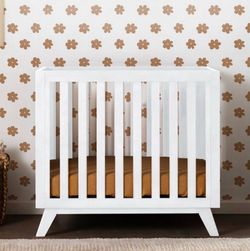 Mini Crib