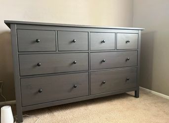 Ikea hemnes dresser