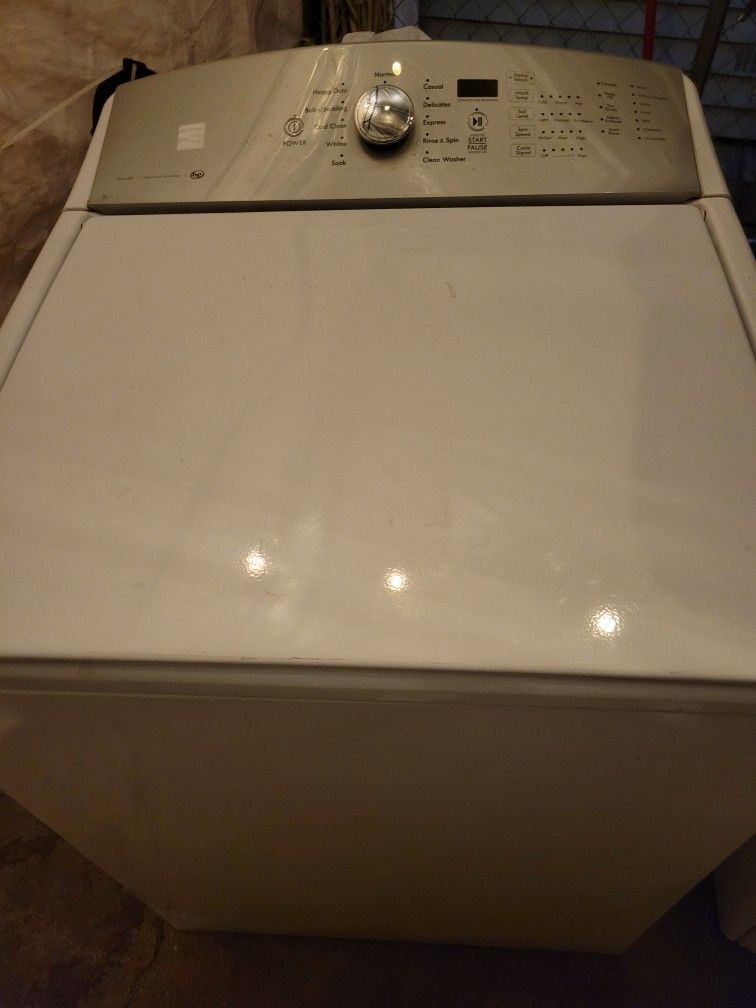 Washer