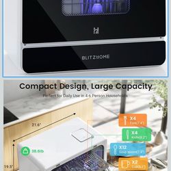 Portable washer
