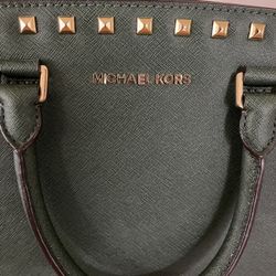 Lower Price-Michael Kors Purse