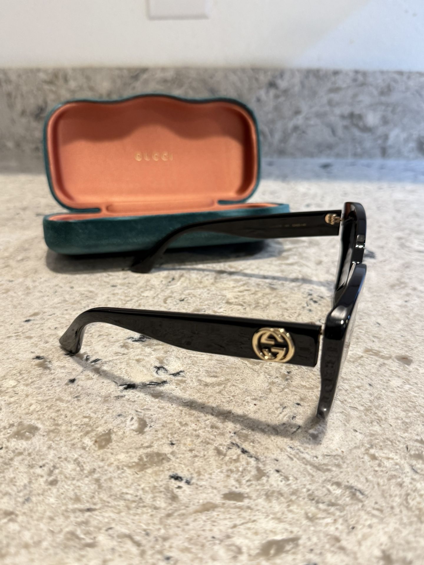Gucci Women’s Glasses (original)