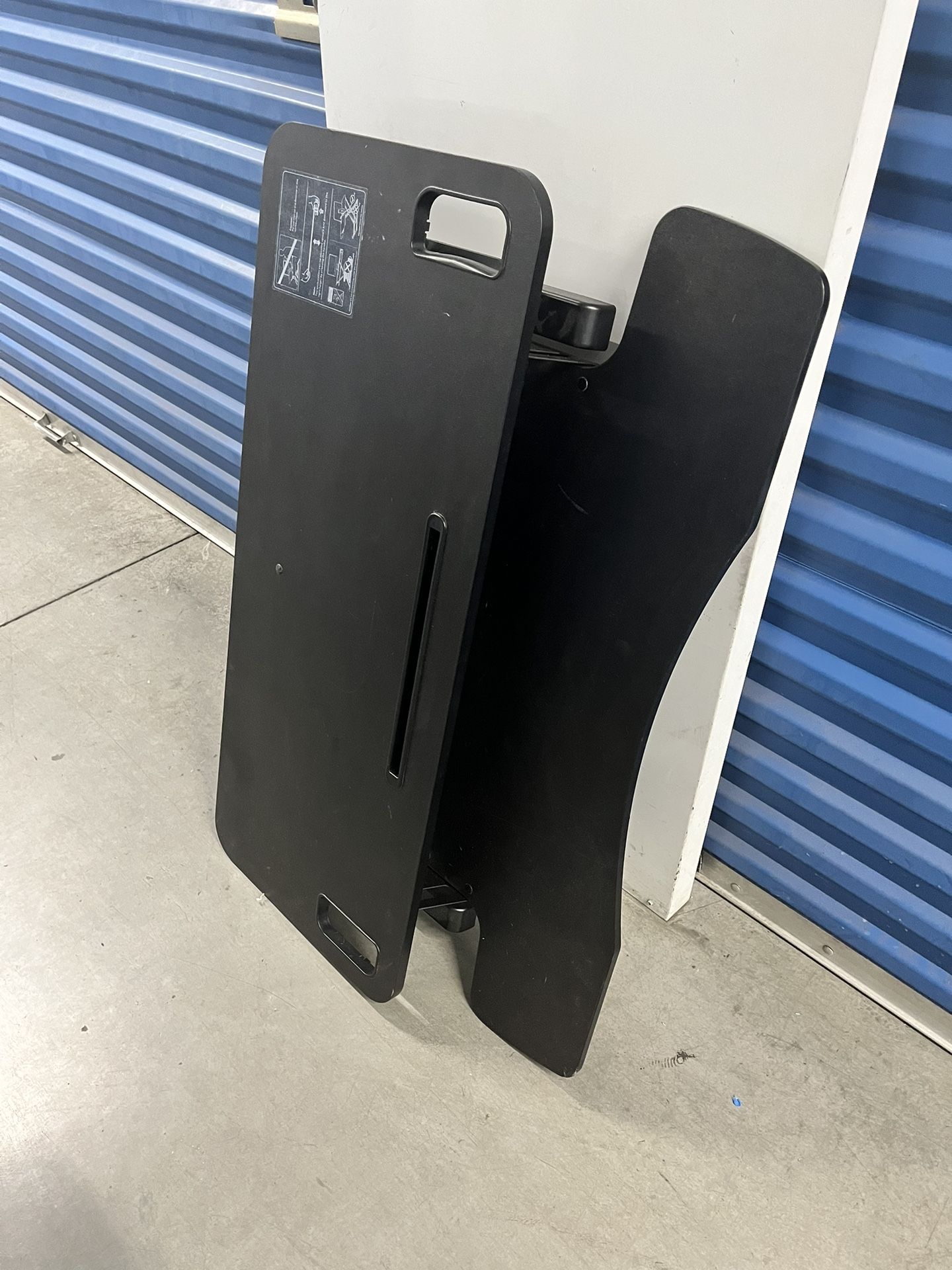 Standing Desk (Table top)