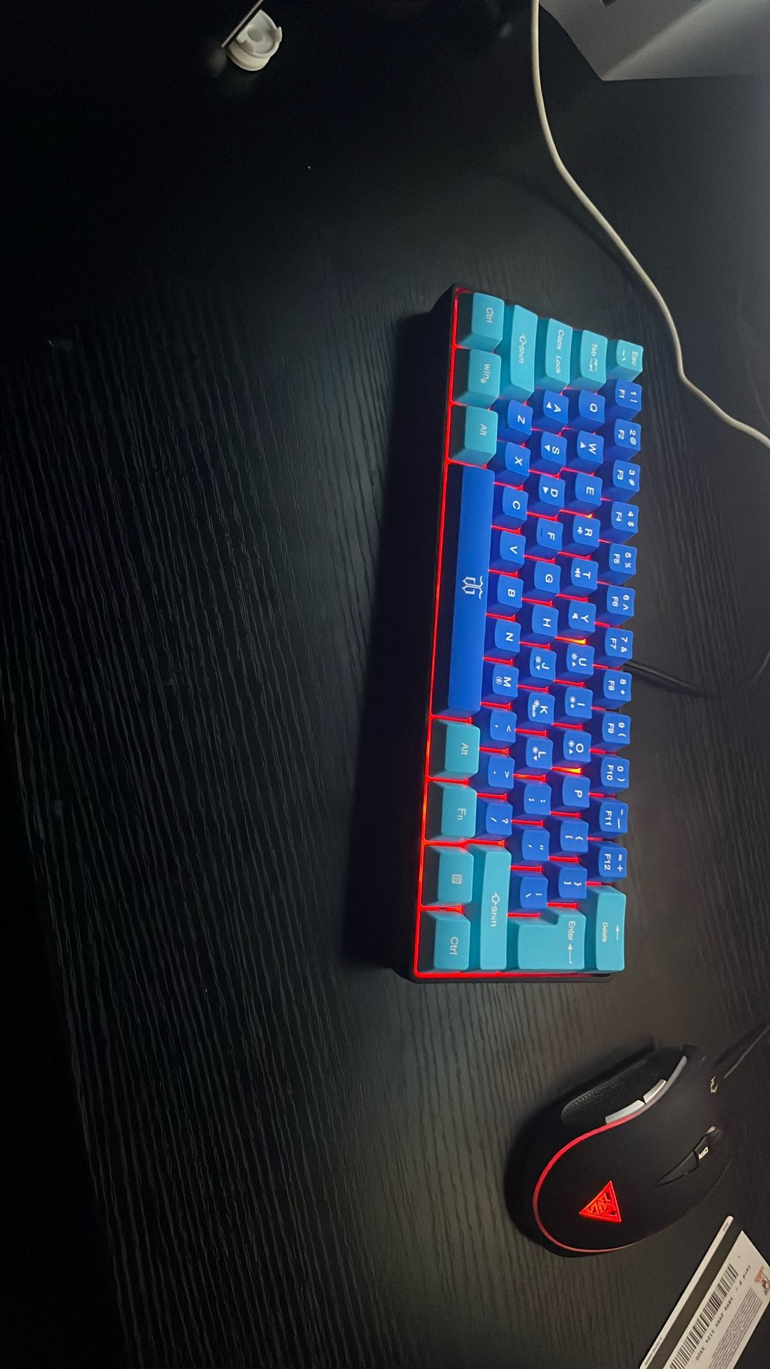 Gaming Keyboard