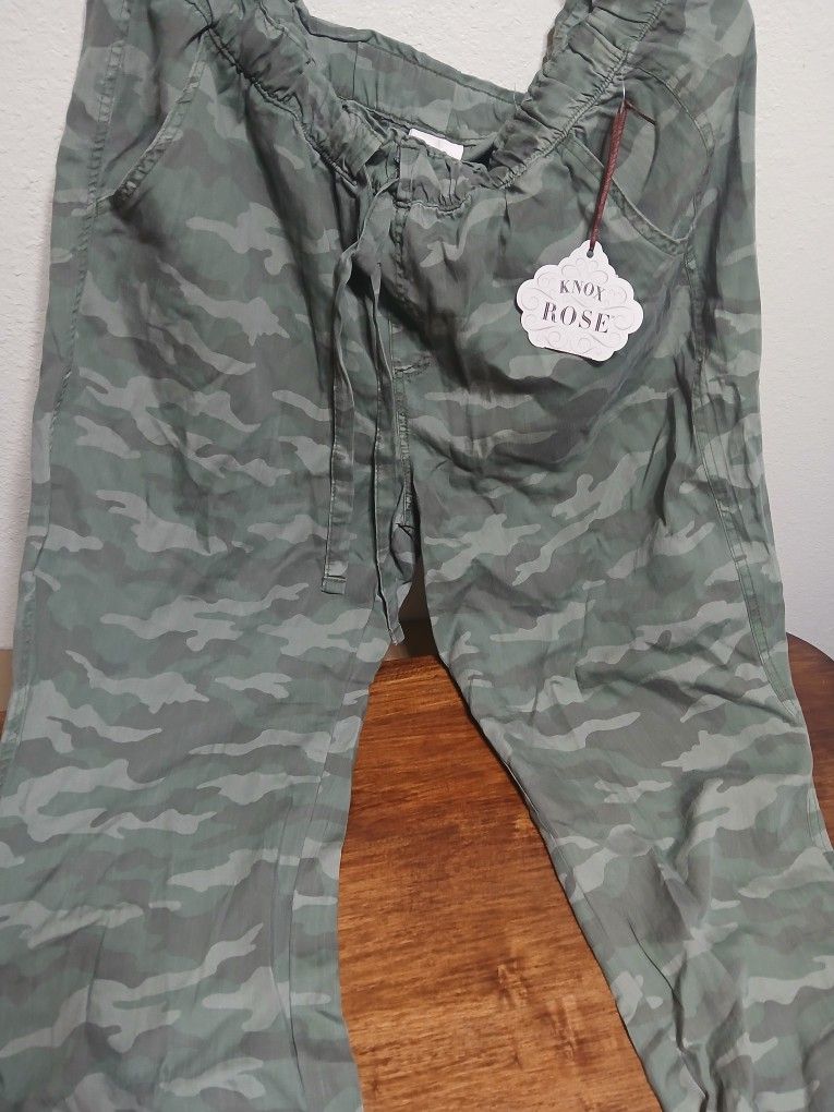 Pants