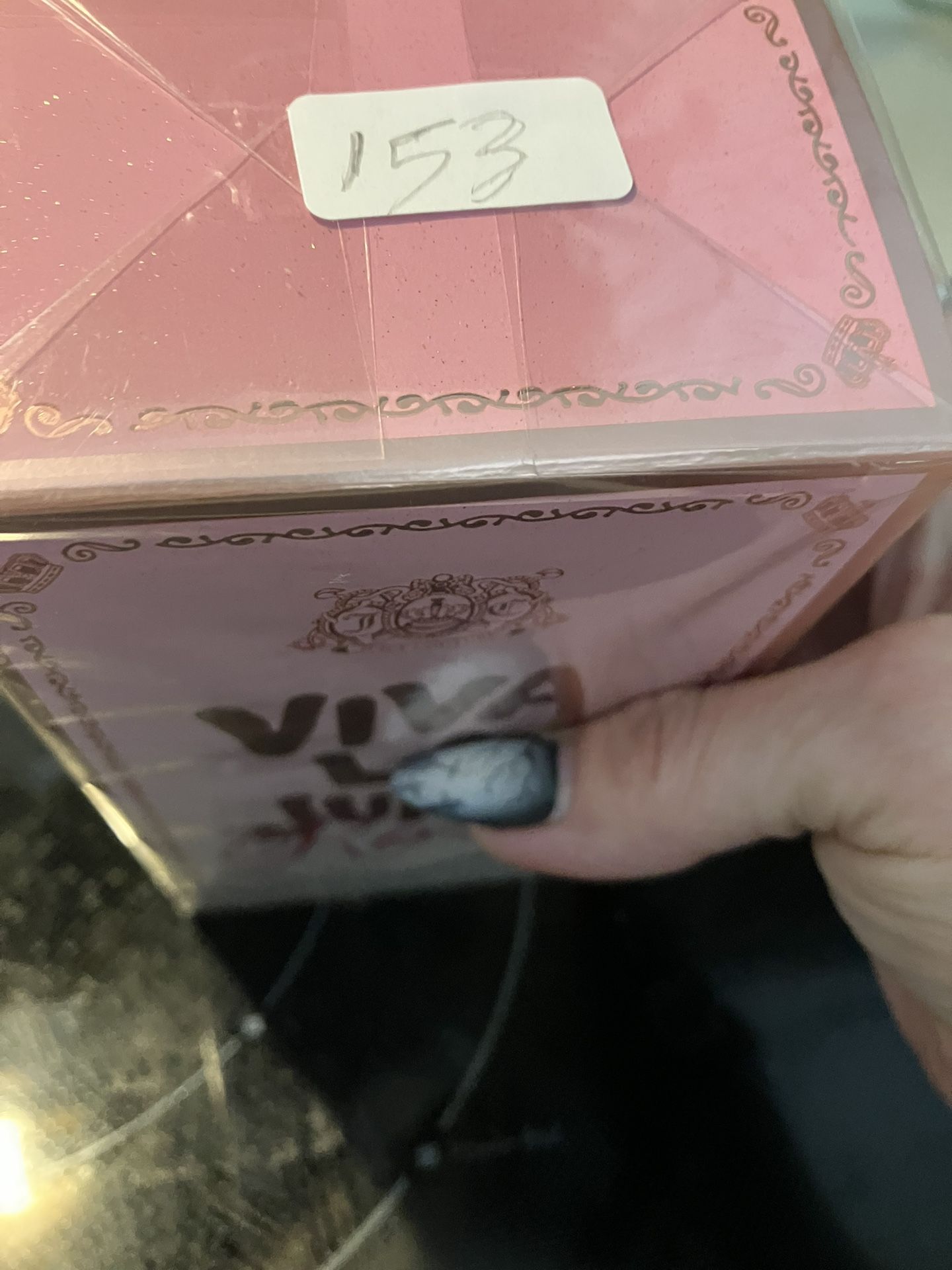Brand New Viva La Juicy Rose