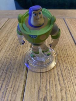 Buzz Ligth year Disney Infinity 