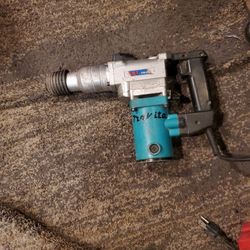 Makita Drill Hammer