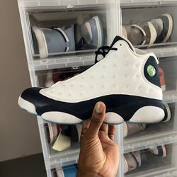 Air Jordan 13 Hornets