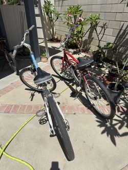 Bikes Beach Cruiser Schwinn K2