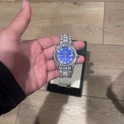 Men’s Watches