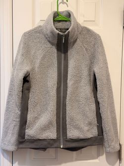 North face fleece