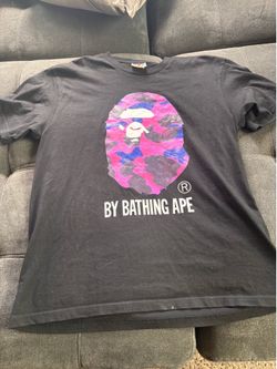 Large Bape