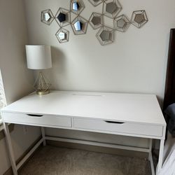 Alex IKEA Desk