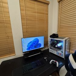 Gaming Setup