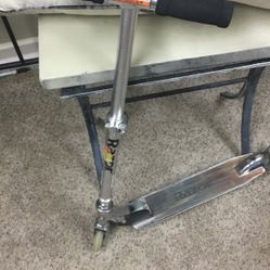 Razor Scooter 