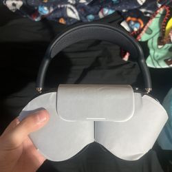 Apple AirPod Pro Maxs Midnight