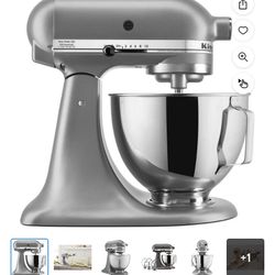 KitchenAid Mixer