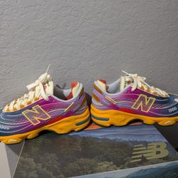 New Balance 1000 Salehe Bembury size 9