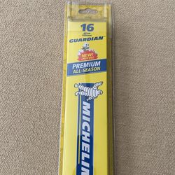 Brand New Michelin Wiper Blade